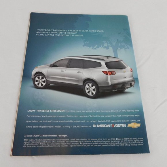 Sports Illustrated Manny Ramirez Los Angeles Dodgers October 13 2008 World Serie - Picture 2 of 10